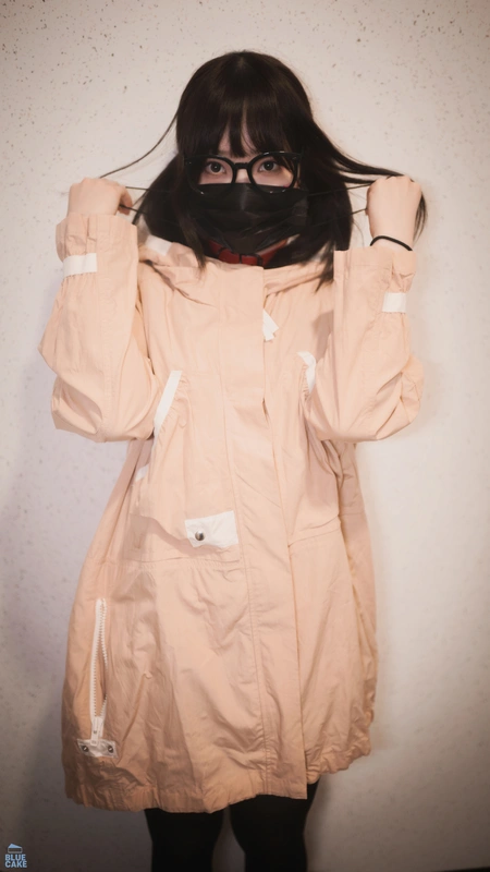 [BLUECAKE] Kagerou Daze - Bambi(밤비)