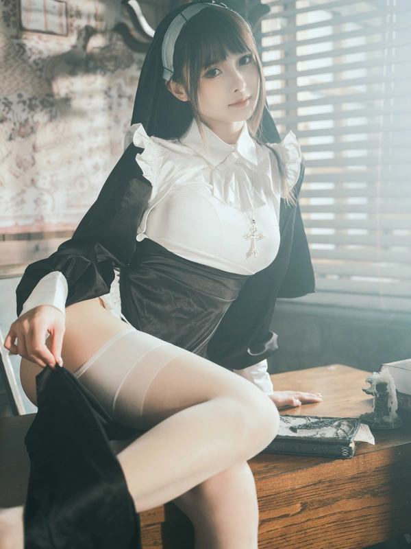 修女 - 河豚抚子